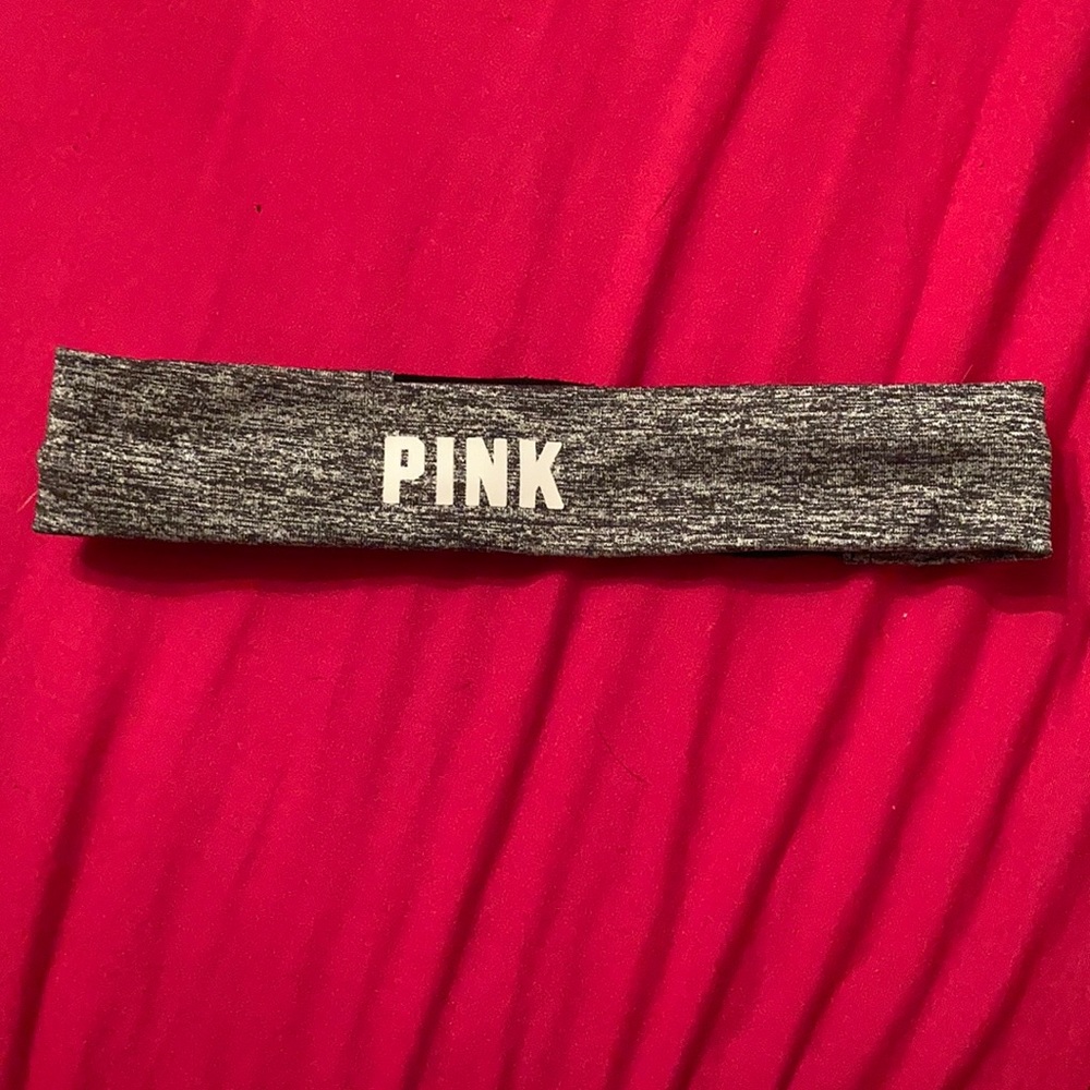 Victoria’s Secret Pink headband